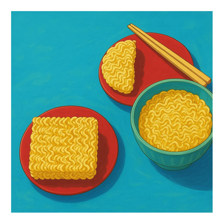 Productos asiaticos